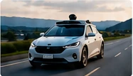 Waymo 扩大无人驾驶测试范围